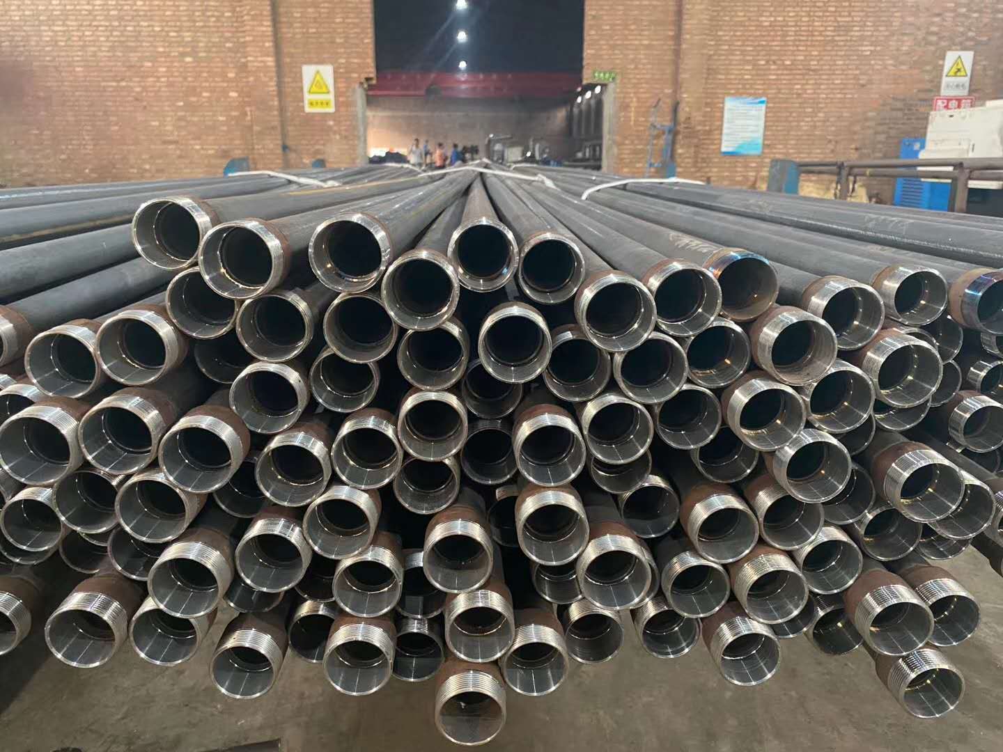贵州桥梁声测管批量供货